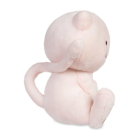 Officiële Pokemon center knuffel ditto transform Mew +/- 15cm